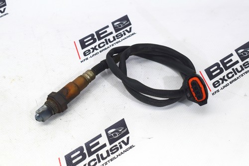 Orig. Porsche Cayenne S 958 92A Lambdasonde Lambda Sonde Katalysator 7P5906262