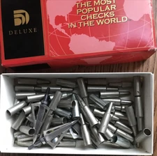 Arrow Inserts Box Assorted Per Pictures Enclosed-SHIPS N 24 HOURS