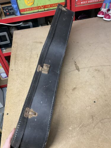 Vintage Zither Banjo (5 Saiten). 33 Zoll lang - kostenlose UK-Posting - Bild 20 von 24