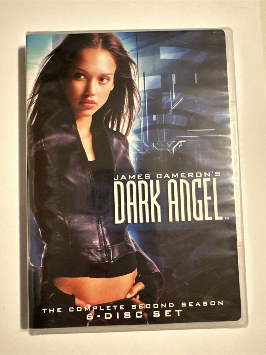 その他 Dark Angel: Complete Second Season/ [DVD] Amazon.co.jp: Dark Angel Season 2 : DVD