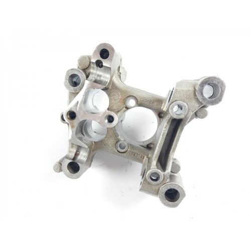 BMW R 1150 R R21 [2001] - Nockenwellenlagerbock Lagerbock Nockenwelle