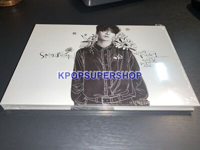 イェソン 2nd mini album『Spring Falling』 2nd Mini Album: Spring Falling 【限定盤】 : SUPER JUNIOR