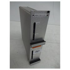 KLA SUBRACK 1 MAIN DC POWER MODULE