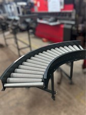 Radius Conveyor