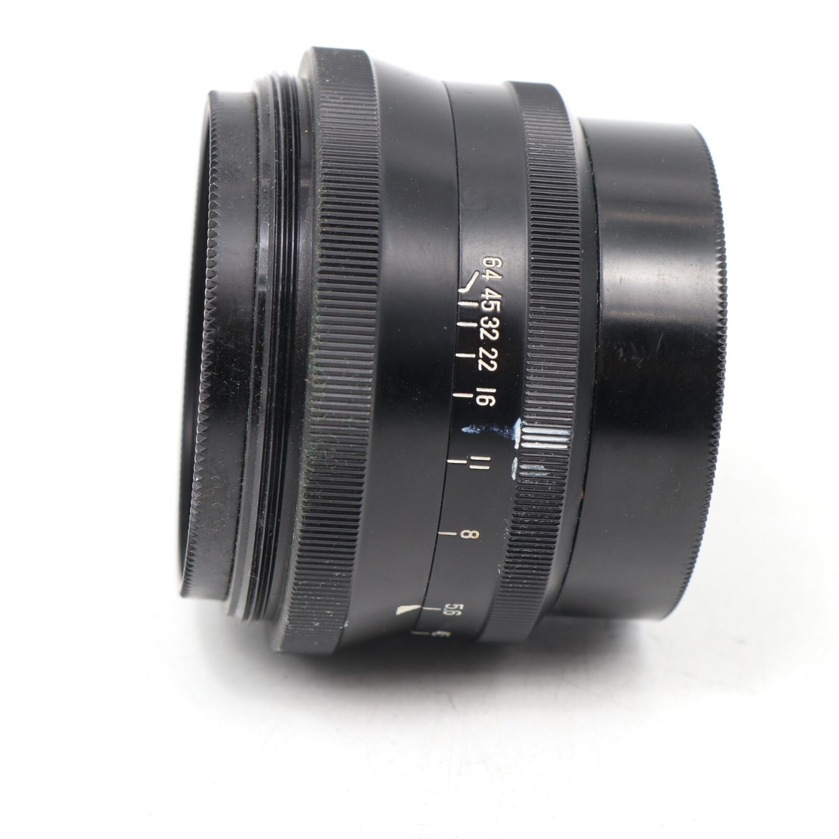 Fuji Fujinar 18cm 180mm f/4.5 Large Format Lens From JAPAN [Exc+5