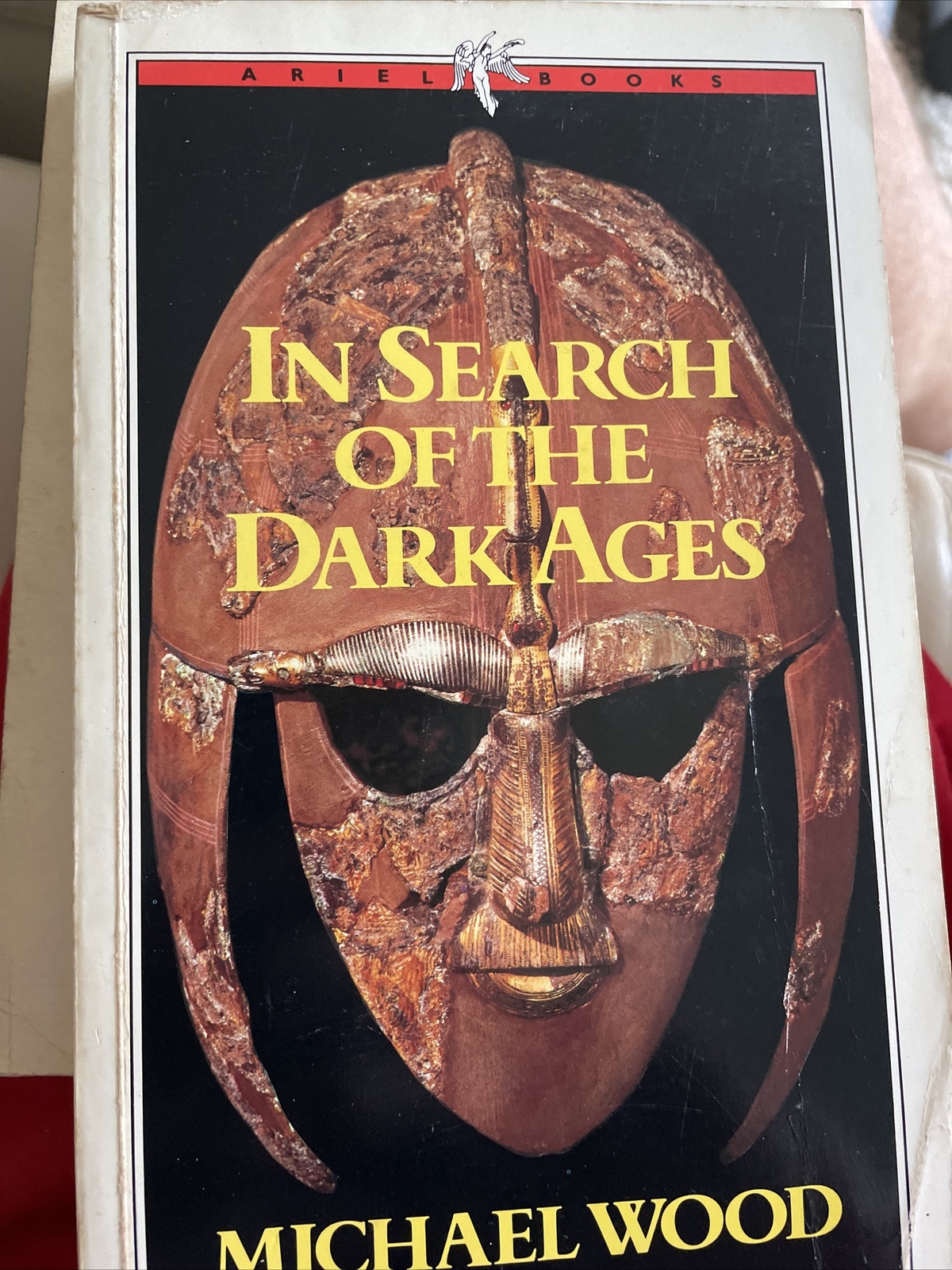 In Search of the Dark Ages by Michael Wood (Paperback, 1982)