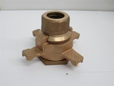 Ford EC-4-NL, 1" conexión de expansión