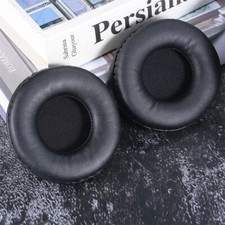 1 paio auricolari per ricambi cuffie Panasonic Technics RP-DH1200 e Pioneer HDJ-1500