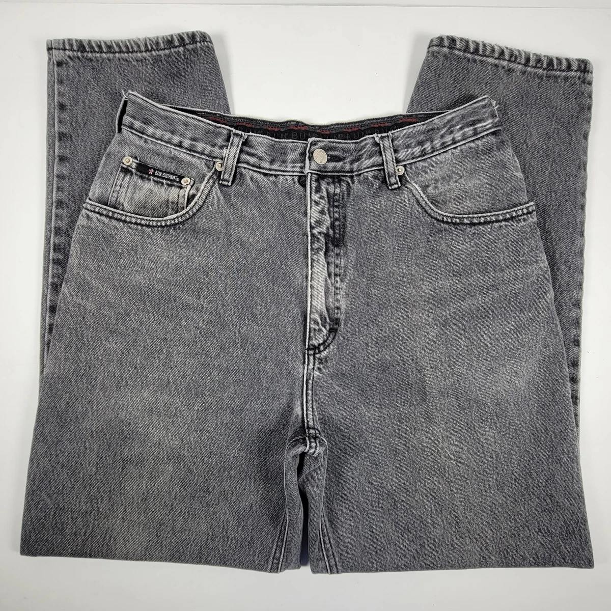 Black denim wash sale