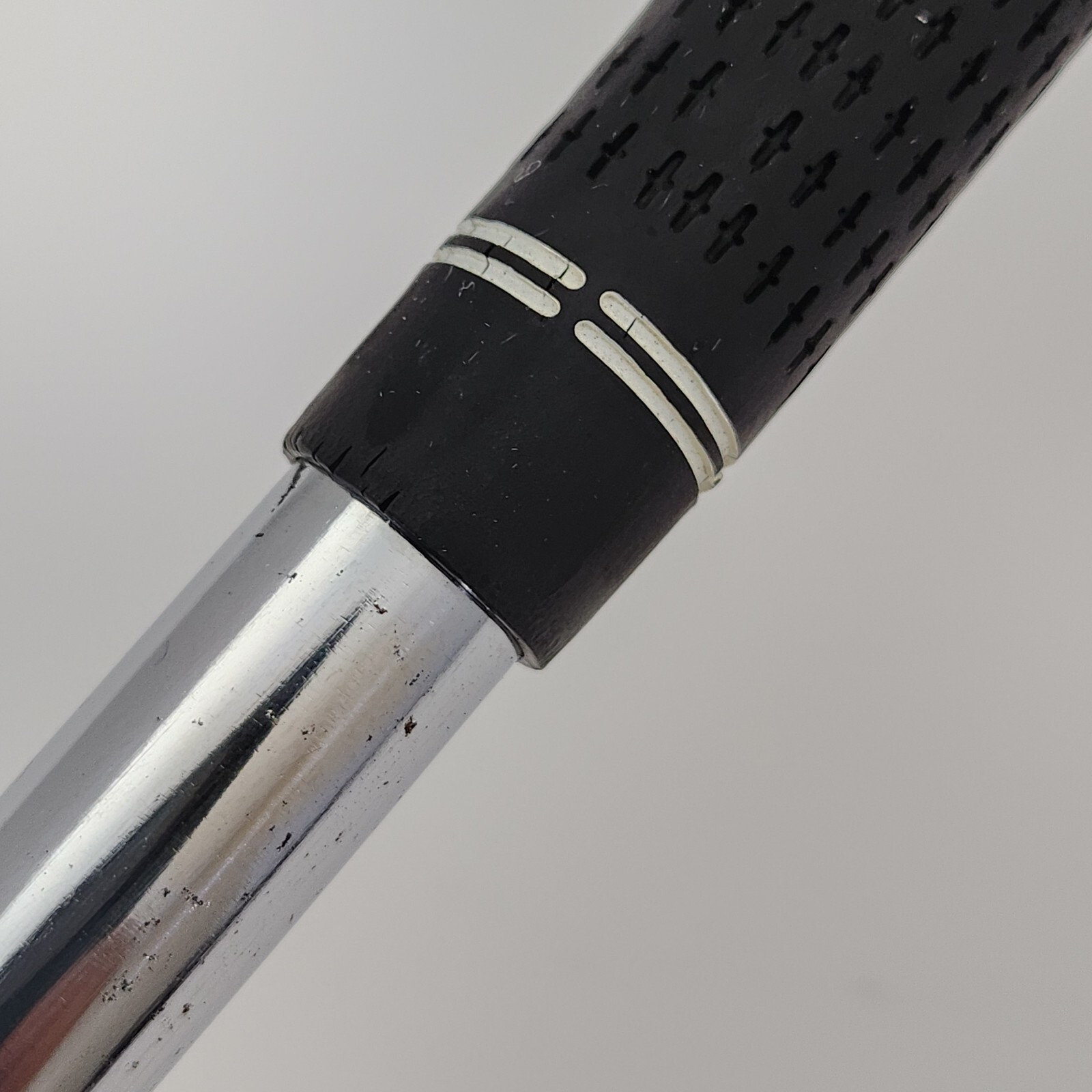 SwingRite Speed & Timing Golf Swing Trainer Practice Club "FAIR READ