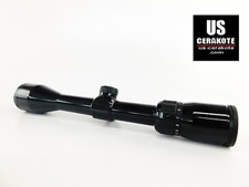 Vortex Diamondback 4-12x40mm BDC Gloss Black DBK-04-BDC