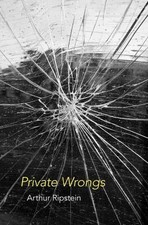 Private Wrongs by Ripstein, Arthur