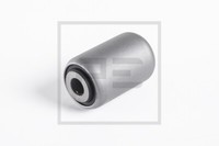 104.044-00A SilentbüChse 18,5 X 52 X 90 / 97 Passend FüR DAF