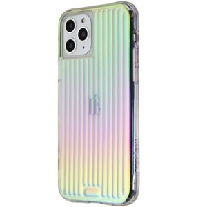 Case Mate Tough Groove Case For Apple Iphone 11 Pro 5 8 Inch Iridescent Ebay