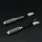 For 850A 850B Soldering Iron Station Ceramic Hot Air Gun Heating Element Core