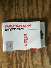 iphone xr battery xCap 3530 mAh New condition