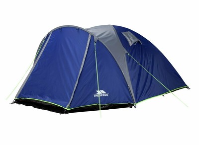 Room Tent Trespass Air Tent Trespass Man Darkened Room Dome