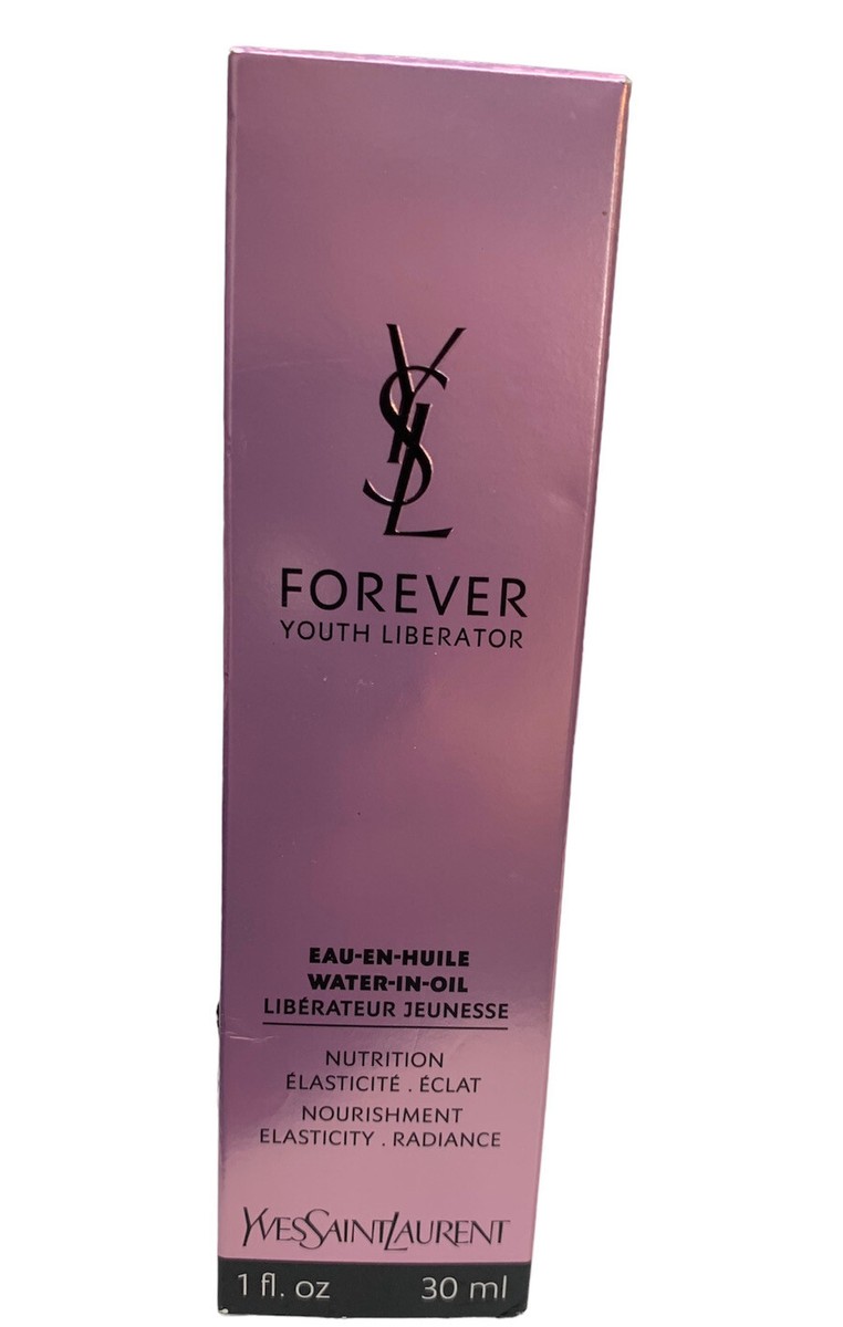 化粧水・ローション・トナー YSL aurent Forever Youth Liberator Yves St Laurent YSL, Forever Youth Liberator Eau-En-Huile -1