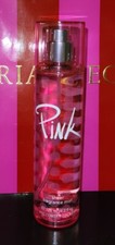 NEW Victoria's Secret Pink Polka Dot Original Fragrance Sheer Mist 4.2 oz RARE