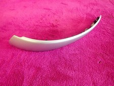 🔹BMW 1er E87 LCI Facelift Blende Türinnengriff HR👍TOP ANGEBOT⭐⭐⭐⭐⭐ 51418037456