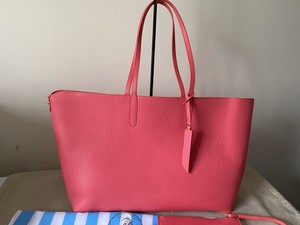 draper james reversible tote