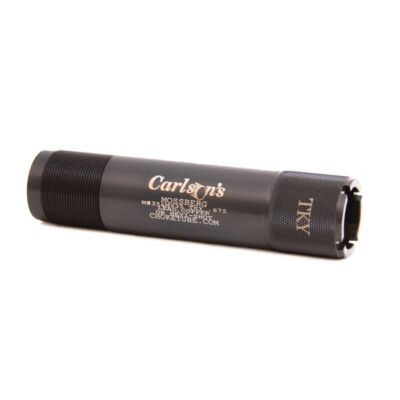 Carlson's Extended Turkey Choke Mossberg - 835/935 12GA 19870