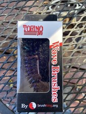 Torino Pro Wave Brush TP# 244 By King New in ...