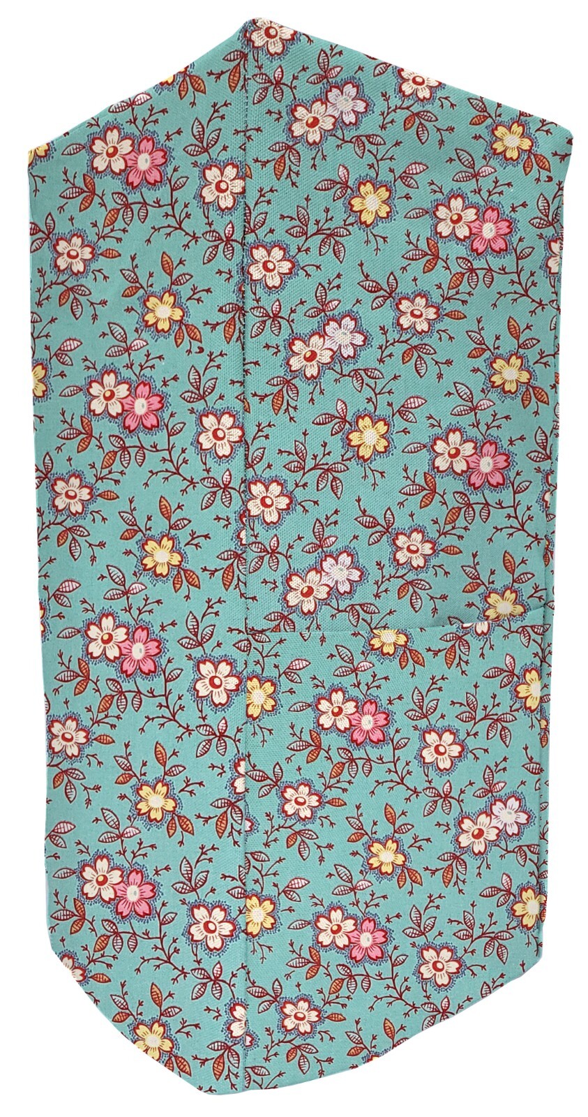 Spring Flowers Blender Cover (4 Colors Available)
