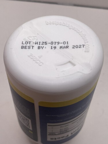 New Blueprint Bryan Johnson NAC Ginger Curcumin Supplement 90ct. BB:07/2026 - Picture 4 of 4