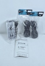 American DJ S-10S Strobe Controller With 2 25' Audio Cables