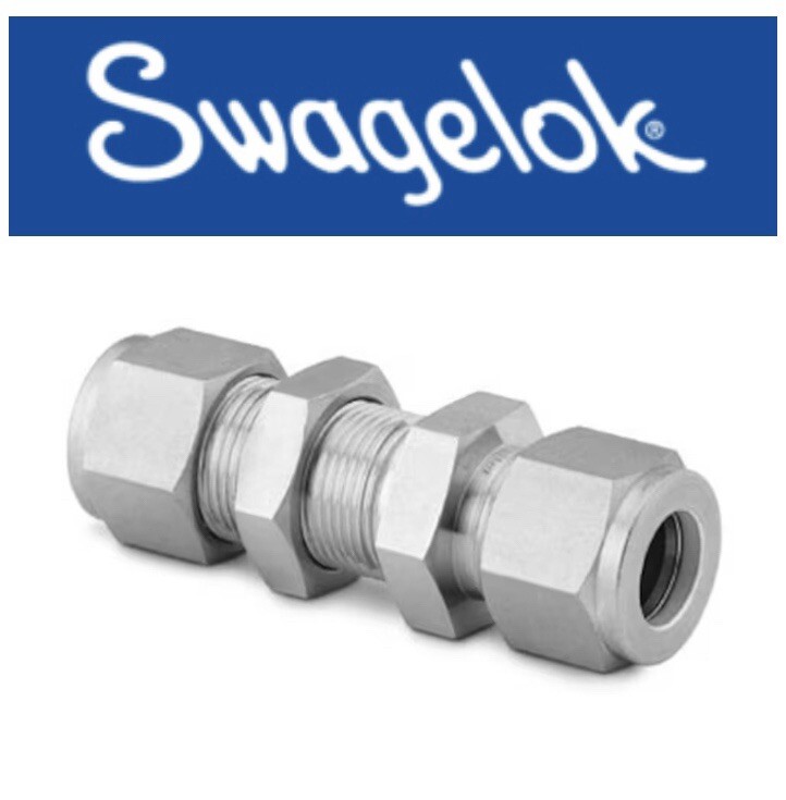 Swagelok SS-400-61 1/4