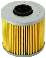 Denckermann ÖLfilter FüR BMW 3Er (E30,E36),5Er (E34)