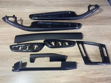 BMW E46 Carbon fiber Interior Trim Set M3 CABRIO