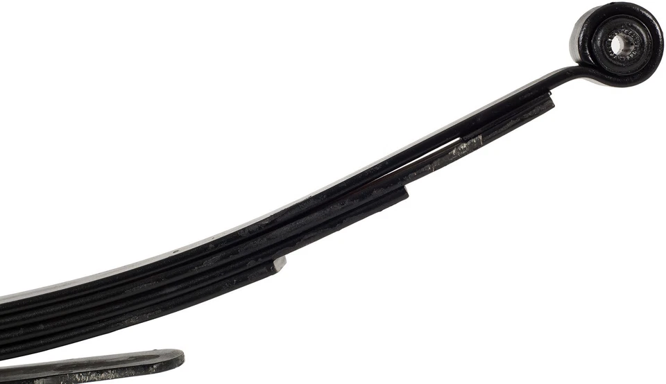 Resorte de hoja trasero para Chevy S10 Blazer, S10, GMC S15 Jimmy, Jimmy, Sonoma, Olds Foto 4 de 4