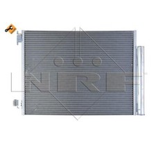 Condensateur Renault Captur