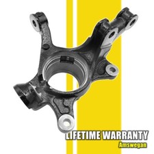 Front Left Axle Steering Knuckle For Toyota P...