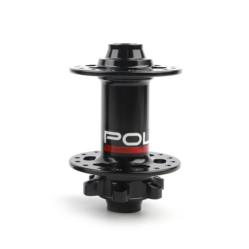 BMX Dirt Bicycle Jump Hub Disc Brake 32 Holes Street Trial Front and Rear Hubs - Picture 13 of 38