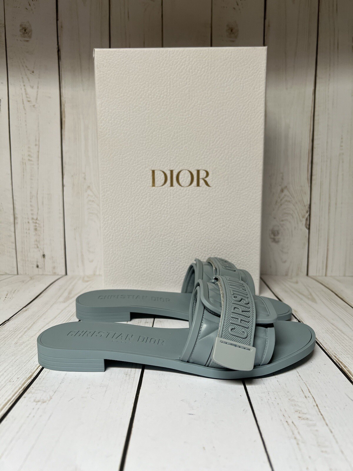 christian dior dio