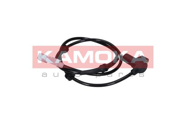 Kamoka 1060086 Abs Sensor FüR Citroen Berlingo Xsara Picasso Peugeot Partner-image