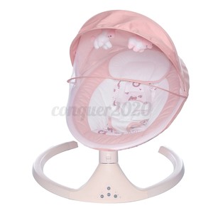 bouncer baby electric