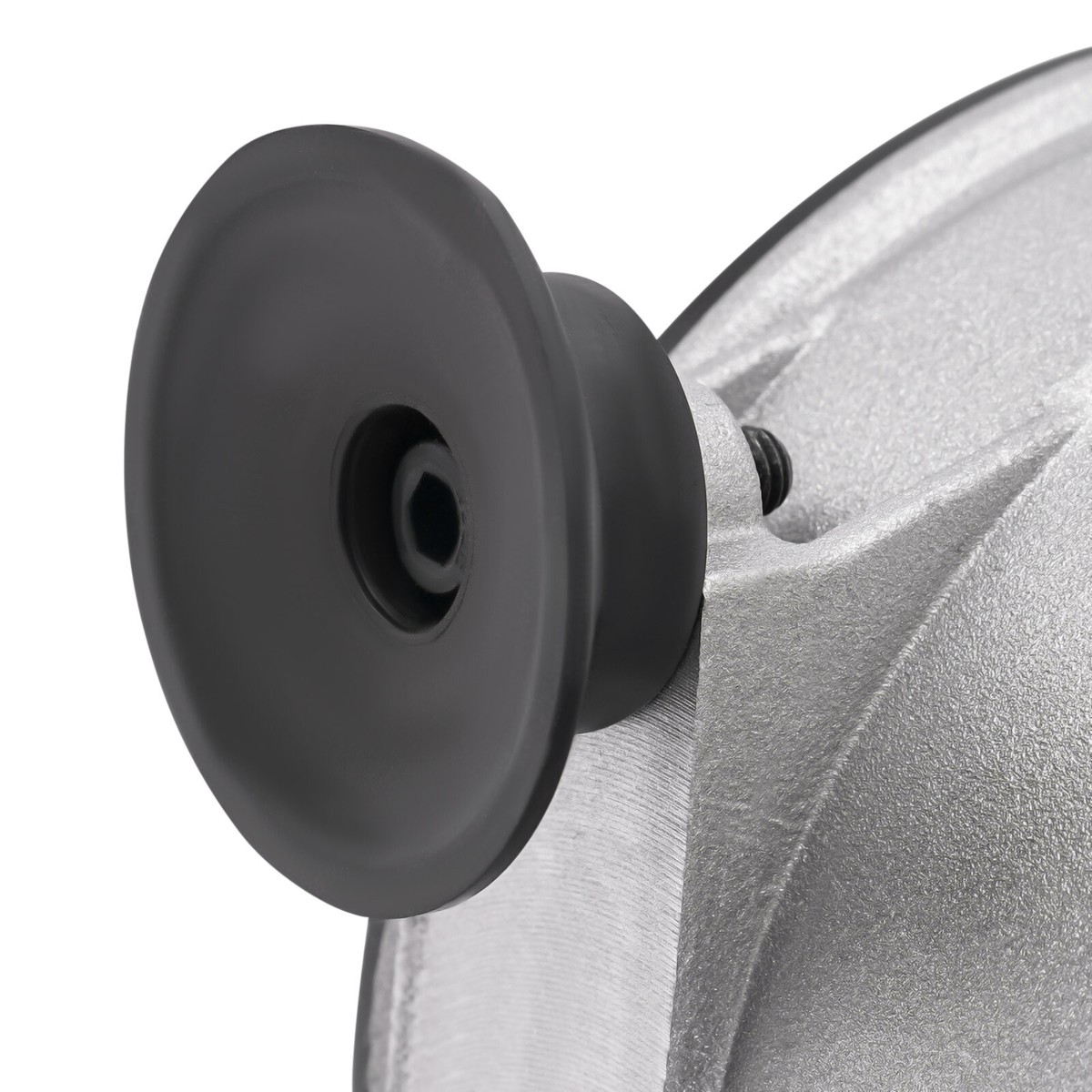 Ölfreie Vakuumpumpe 550W - Leistungsstark & Leise Für Labor Und Industrie