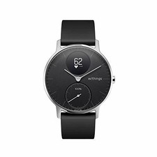withings steel hr cena
