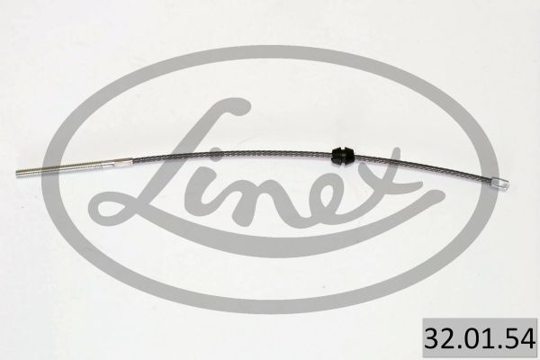 Handbremsseil FüR Opel Corsa C Tigra Twintop-image