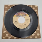 Vintage 1976 Rock Metal KISS "Calling Dr. Love" 45 Vg Tested Jukebox  "Take Me"
