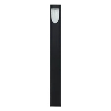CDPA67 3W LED Uni-Directional Slit Cylinder Bollard | LV Outdoor Path Light