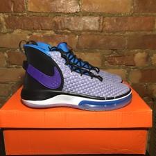 nike fab five huaraches