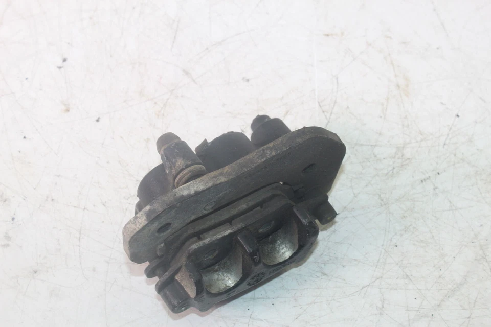 Штангенциркуль левого переднего тормоза 14-19 Can-Am Outlander 1000 6x6 705600862 - Изображение 4 из 4