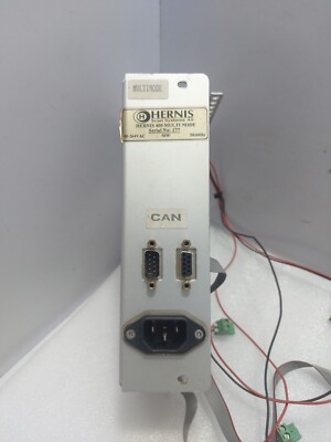 Hernis Scan Systems 400 Multi Node Power Supply Unit  90-264VAC 50W 50/60Hz