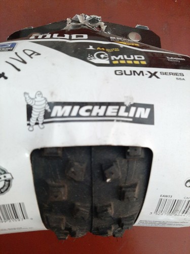 OFFERTA COPERTONE MTB MICHELIN WILD MUD TUBELESS READY 29 x 2.00 | eBay