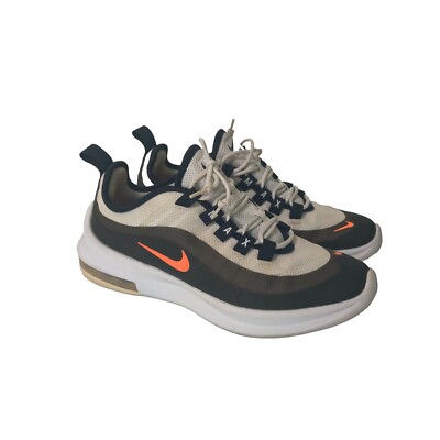 air max axis trainers mens